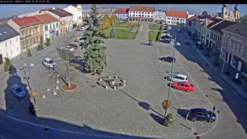 Město Kojetín
