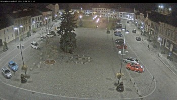 Město Kojetín