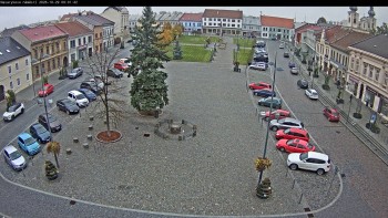 Město Kojetín