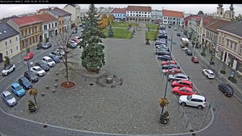 Město Kojetín