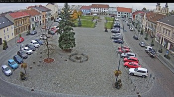 Město Kojetín