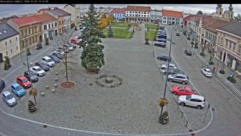 Město Kojetín
