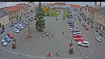 Město Kojetín