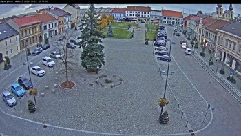 Město Kojetín