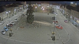 Town of Kojetín - Kojetín town - 30.10.2026 v 05:45