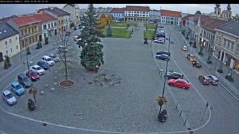 Město Kojetín