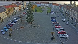 Masarykplatz