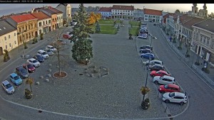 Town of Kojetín - Kojetín town - 30.10.2026 v 07:45
