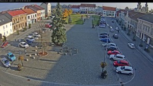 Town of Kojetín - Kojetín town - 30.10.2026 v 08:45