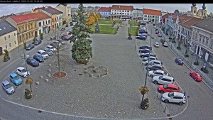 Town of Kojetín - Kojetín town - 30.10.2026 v 10:45