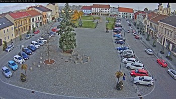 Město Kojetín