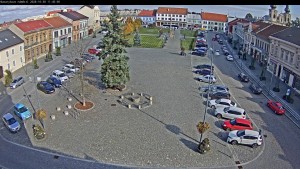 Town of Kojetín - Kojetín town - 30.10.2026 v 11:45