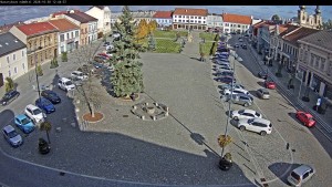 Town of Kojetín - Kojetín town - 30.10.2026 v 12:45