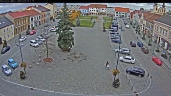 Město Kojetín