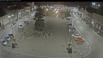 Town of Kojetín