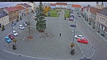 Město Kojetín