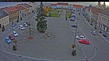 Město Kojetín
