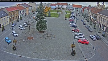 Město Kojetín