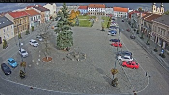 Město Kojetín