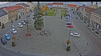 Město Kojetín