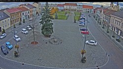Masarykplatz