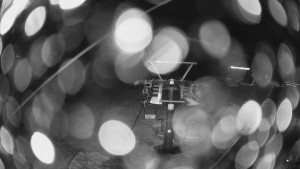 Horské atrakce Ramzová - Dolní část sjezdovky Skiareálu Ramzová - 5.2.2024 v 01:00 Horské atrakce Ramzová - Dolní část sjezdovky Skiareálu Ramzová - 5.2.2024 v 01:00