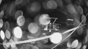 Horské atrakce Ramzová - Dolní část sjezdovky Skiareálu Ramzová - 5.2.2024 v 02:00 Horské atrakce Ramzová - Dolní část sjezdovky Skiareálu Ramzová - 5.2.2024 v 02:00