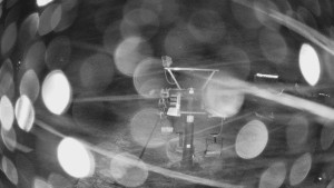 Horské atrakce Ramzová - Dolní část sjezdovky Skiareálu Ramzová - 5.2.2024 v 03:00 Horské atrakce Ramzová - Dolní část sjezdovky Skiareálu Ramzová - 5.2.2024 v 03:00