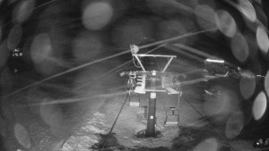 Horské atrakce Ramzová - Dolní část sjezdovky Skiareálu Ramzová - 5.2.2024 v 04:00 Horské atrakce Ramzová - Dolní část sjezdovky Skiareálu Ramzová - 5.2.2024 v 04:00