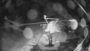 Horské atrakce Ramzová - Dolní část sjezdovky Skiareálu Ramzová - 5.2.2024 v 05:00 Horské atrakce Ramzová - Dolní část sjezdovky Skiareálu Ramzová - 5.2.2024 v 05:00