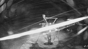 Horské atrakce Ramzová - Dolní část sjezdovky Skiareálu Ramzová - 5.2.2024 v 06:00 Horské atrakce Ramzová - Dolní část sjezdovky Skiareálu Ramzová - 5.2.2024 v 06:00