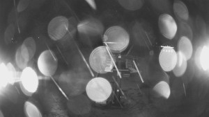 Horské atrakce Ramzová - Dolní část sjezdovky Skiareálu Ramzová - 7.2.2024 v 18:00