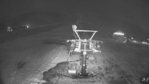 Horské atrakce Ramzová - Dolní část sjezdovky Skiareálu Ramzová - 9.2.2024 v 18:00 Horské atrakce Ramzová - Dolní část sjezdovky Skiareálu Ramzová - 9.2.2024 v 18:00