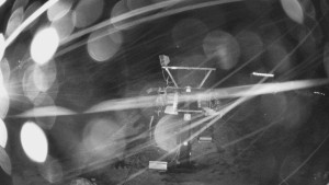 Horské atrakce Ramzová - Dolní část sjezdovky Skiareálu Ramzová - 11.2.2024 v 04:00