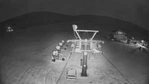 Horské atrakce Ramzová - Dolní část sjezdovky Skiareálu Ramzová - 13.6.2025 v 23:00