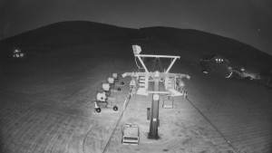 Skiarena R3 Ramzová - Dolní část sjezdovky Skiareálu Ramzová - 14.6.2025 v 00:00