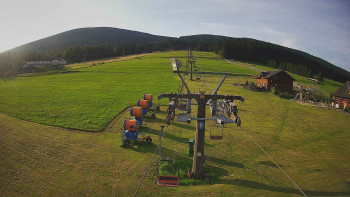 Snímek    6.7.2025 v 07:00