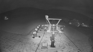 Skiarena R3 Ramzová - Dolní část sjezdovky Skiareálu Ramzová - 12.7.2025 v 00:00
