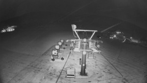 Skiarena R3 Ramzová - Dolní část sjezdovky Skiareálu Ramzová - 17.7.2025 v 00:00