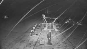Skiarena R3 Ramzová - Dolní část sjezdovky Skiareálu Ramzová - 17.7.2025 v 01:00