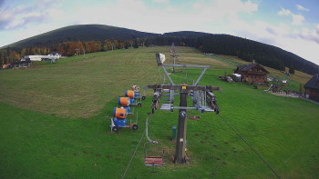 Snímek    13.10.2025 v 17:00