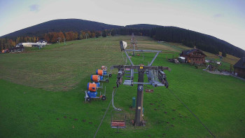 Snímek    13.10.2025 v 18:00