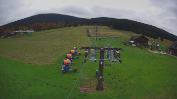 Snímek    16.10.2025 v 11:00