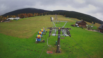 Snímek    18.10.2025 v 10:00