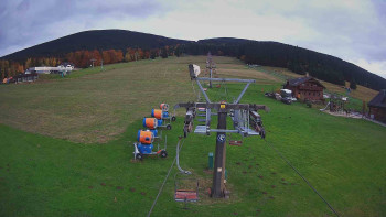 Snímek    18.10.2025 v 18:00