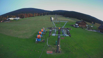 Snímek    20.10.2025 v 18:00