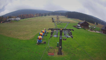 Snímek    22.10.2025 v 17:00