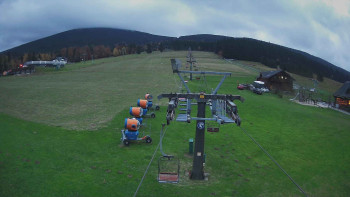 Snímek    23.10.2025 v 18:00