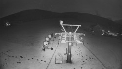 Dolní část sjezdovky Skiareálu Ramzová