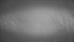 Dolní část sjezdovky Skiareálu Ramzová